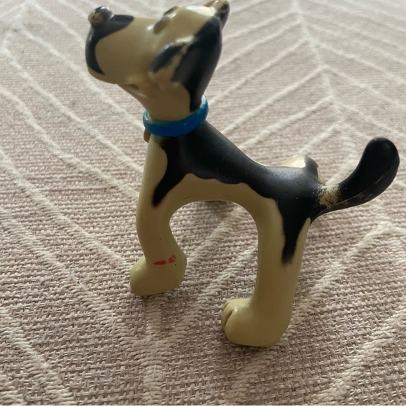 KIDKRAFT EVERYDAY HEROES Dog Bendy Figure - Picture 3 of 5